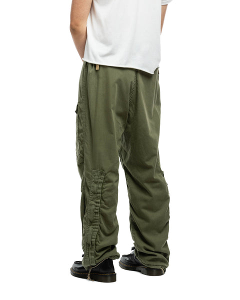 70's Military Protective Cargos - 30-35” x 28”