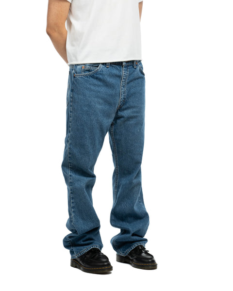 80's Levi's 517 Denim - 35" x 32"