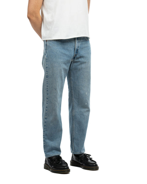 90's Levi's 505 Denim - 31" x 27"