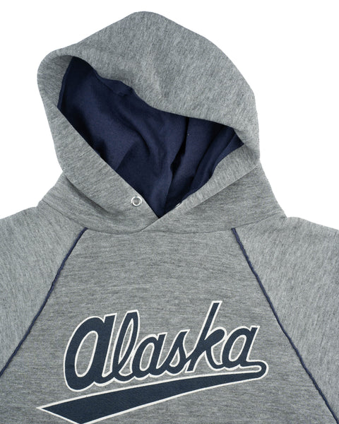 1970s Alaska Hoodie