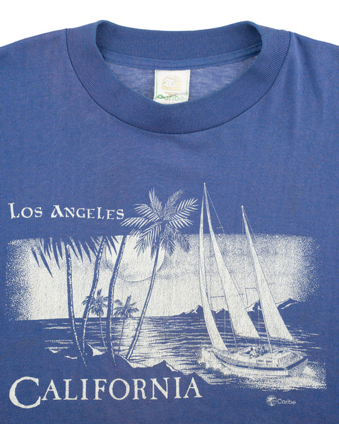 80's Los Angeles Tee - Medium