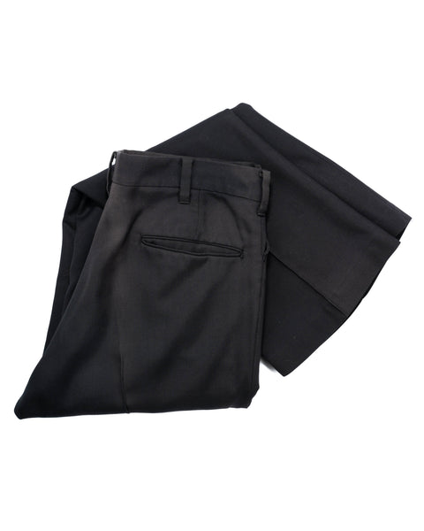 70's Lee Poly Trousers - 32" x 30"