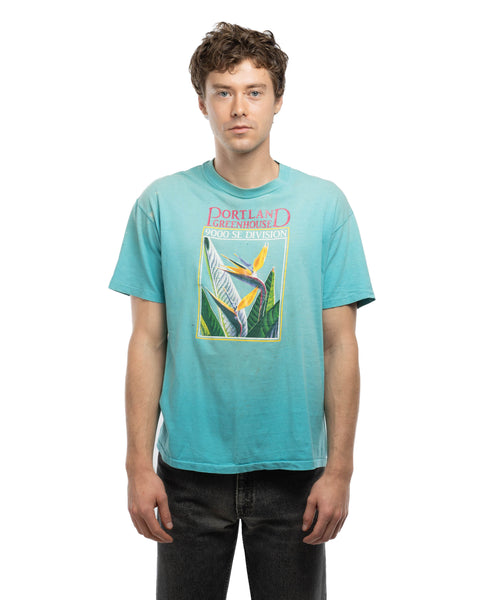80's Portland Nursery Tee - Large