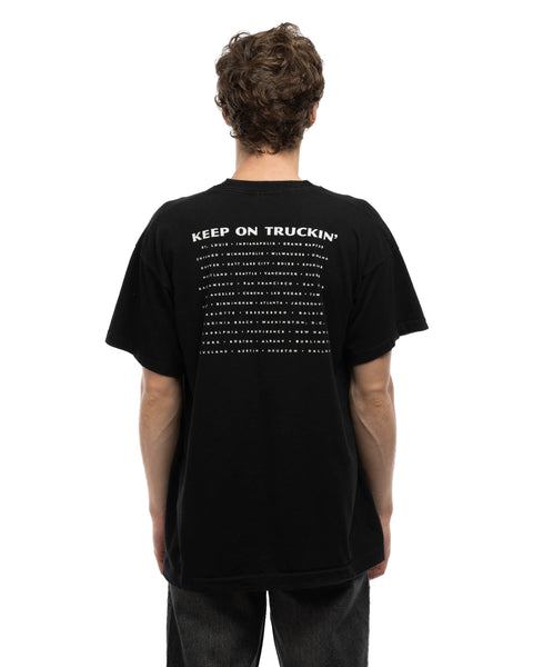 90's Industrial Tee - XL