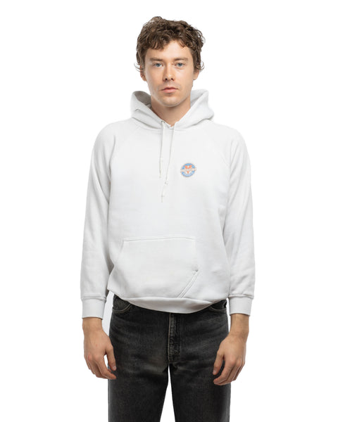 80's Vuarnet Hoodie - Medium