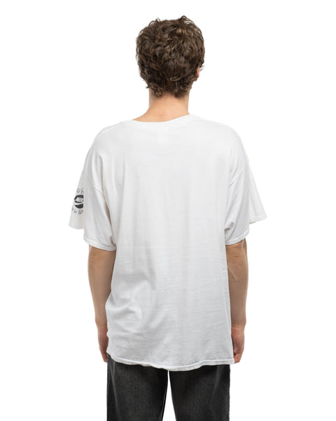 90's Mr. Jordan Hoop Heros Nike Tee - XL