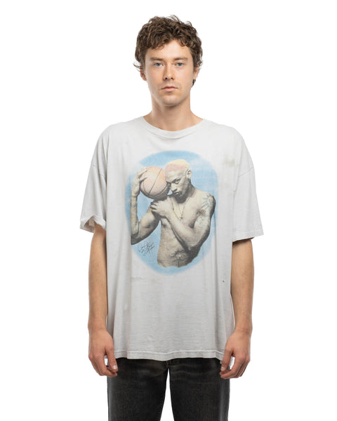 90's Dennis Rodman Tee - XL