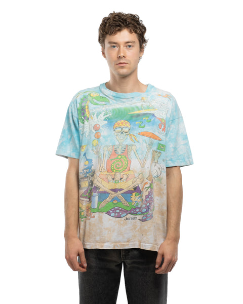 90's Grateful Dead Tee - XL