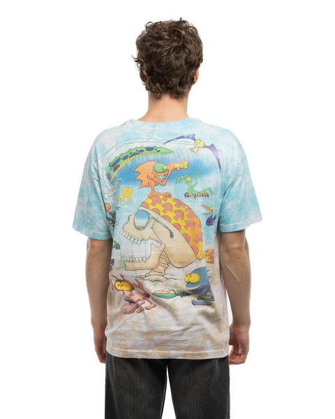 90's Grateful Dead Tee - XL