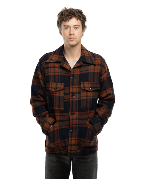 70's Pendleton Jacket - XL