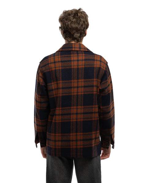 70's Pendleton Jacket - XL