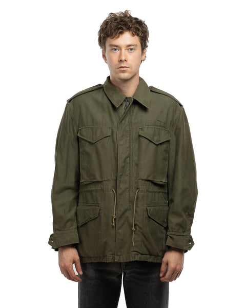 1950s M-51 Field Jacket