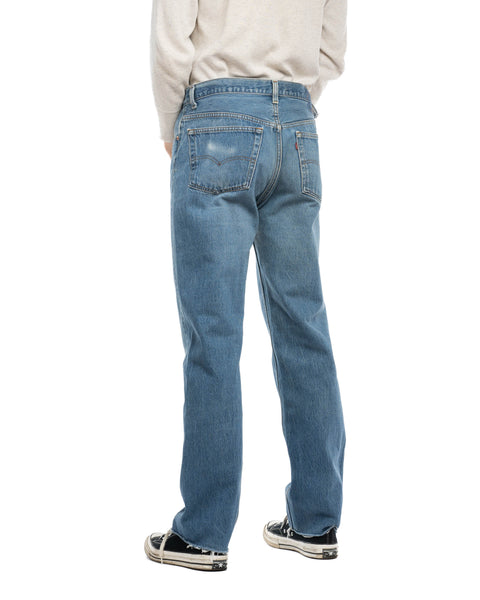 80's Levi's 501 Denim - 36" x 32"