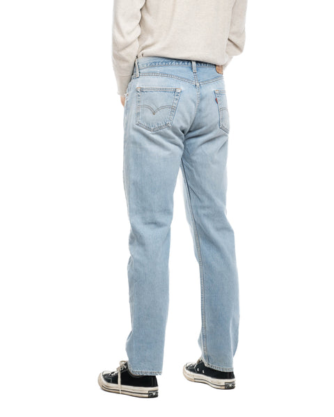 90's Levi's 501 Denim - 34" x 32"