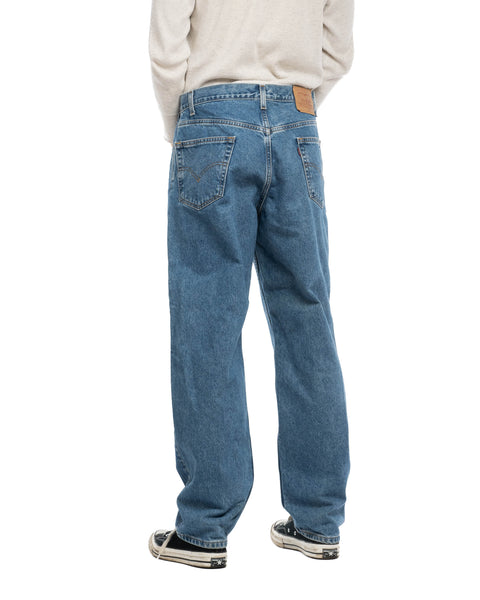 1990s Levi's Relaxed Denim