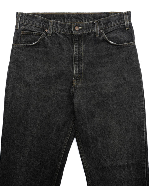 90's Levi's Orange Tab 517 Denim - 34" x 35"