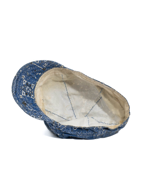 70's Welding Cap - Medium