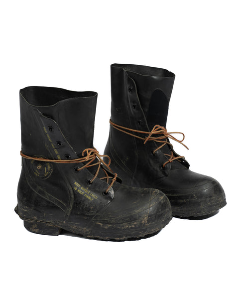 80's Bunny Boots - M's 9 W's 10.5