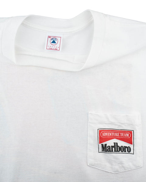 90's Marlboro Tee - XL