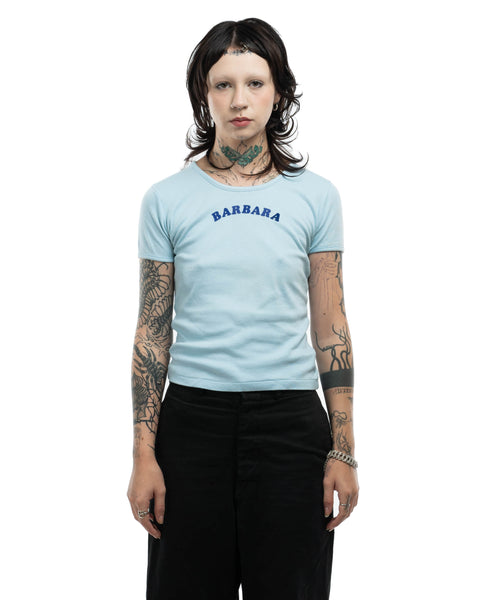 70's Barbara Tee - Small