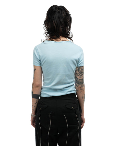 70's Barbara Tee - Small