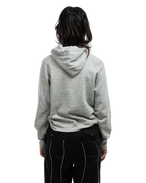 1980s Army Hoodie