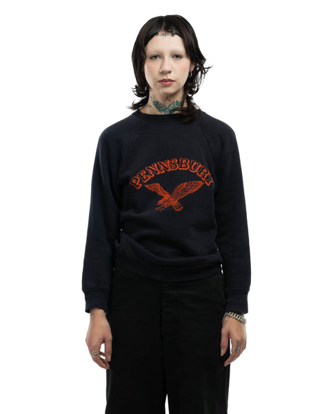60's Pennsylvania Crewneck - Medium