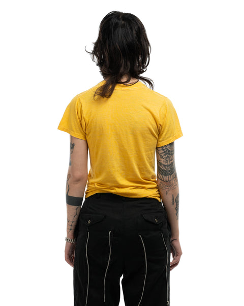 80's Reality Tee - Medium