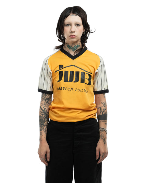 70's Jersey Tee - Medium