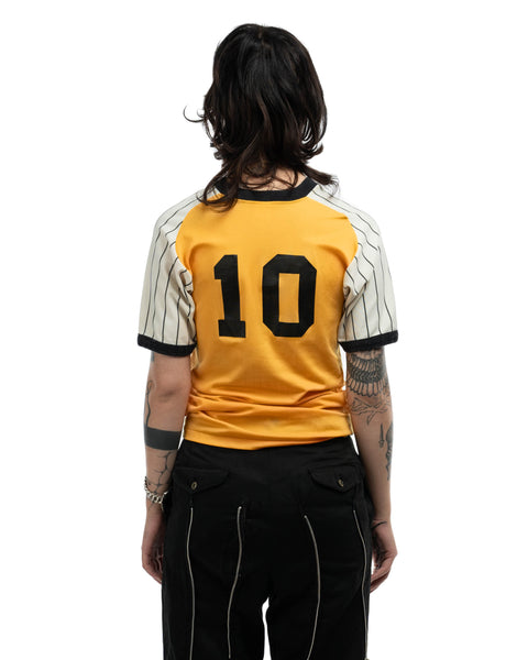 70's Jersey Tee - Medium
