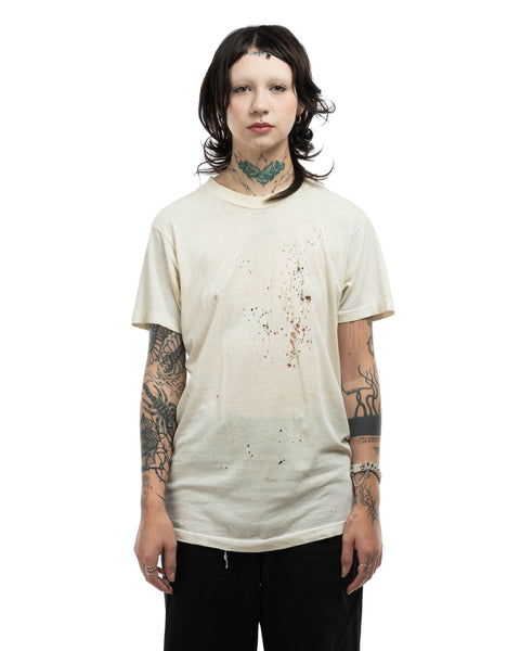 70's Shotgun Tee - Medium