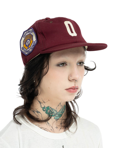 70's Optomist Ball Cap - OS