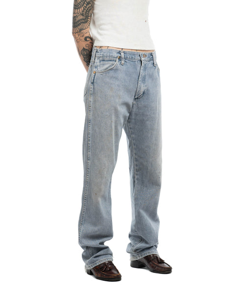 80's Wrangler Denim - 31" x 33"