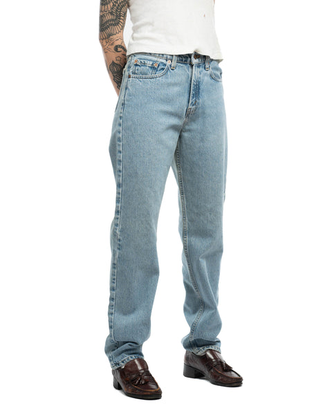 90's Levi's 560 Denim - 28" x 31"