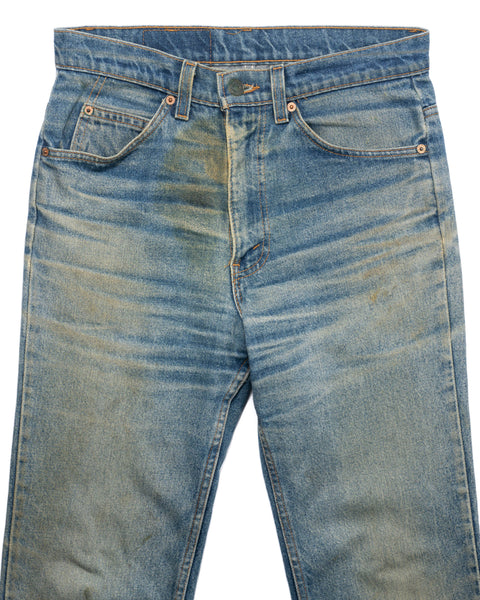 90's Levi's 517 Denim - 31" x 33"