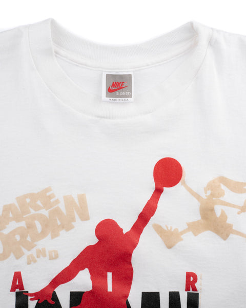 1990s Hare Jordan Nike Tee