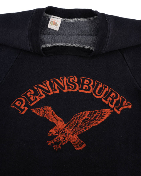 60's Pennsylvania Crewneck - Medium