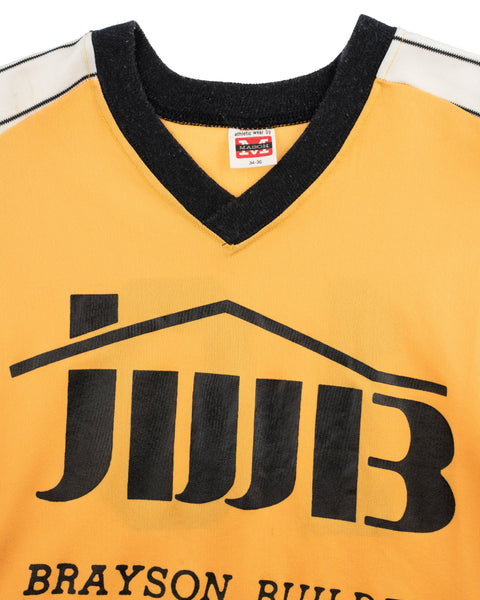 70's Jersey Tee - Medium