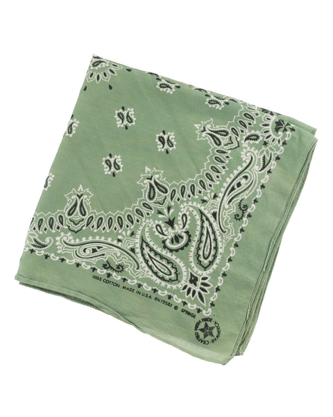 80's Bandana - OS