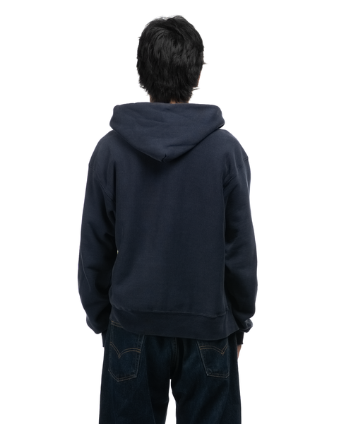 1980s Champion Reverse Weave Hoodie