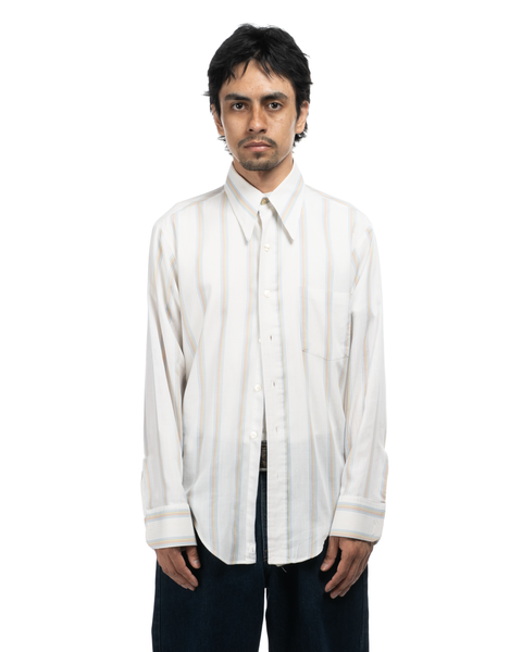 1970s McGregor Button-Up Shirt