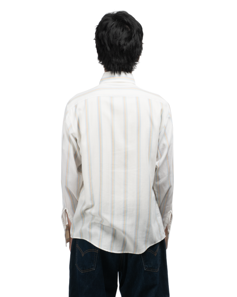 1970s McGregor Button-Up Shirt