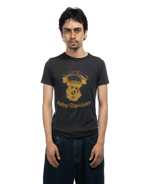 1980s Harley Davidson Tee