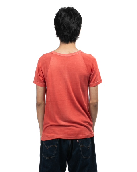 1950s Russell Durene Jersey Tee