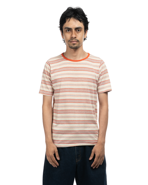 1960s Striped Tee