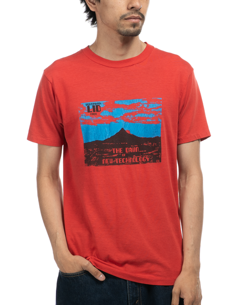 1980s Technology Tee