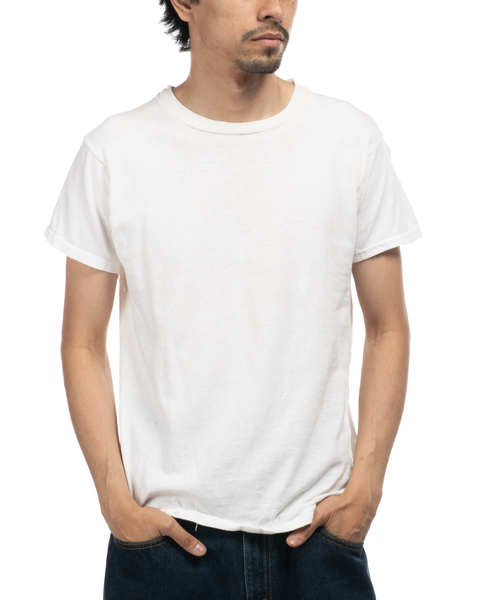 1970s Fruit of the Loom Blank Tee