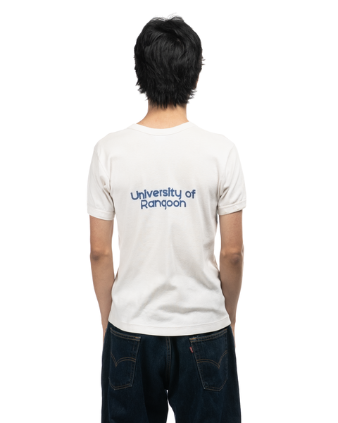 1970s Gooner University Tee