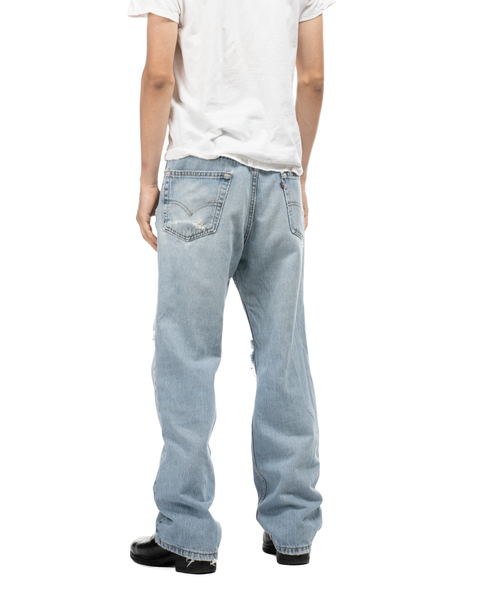 1990s Levi's 517 Denim