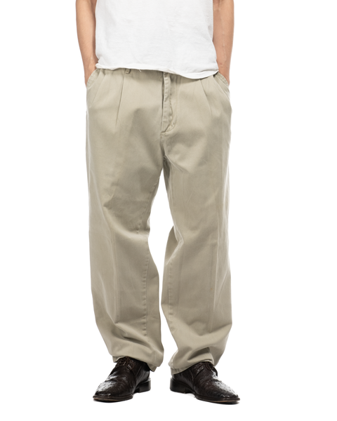 1990s Square Tag Gap Chinos